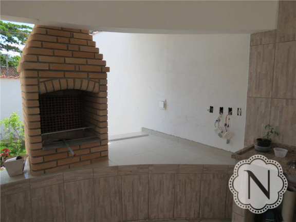 Imagem Casa com 3 Quartos à Venda, 181 m² em Cibratel I - Itanhaém