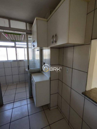 Imagem Apartamento com 3 Quartos para Alugar, 62 m² em Vila Matilde - São Paulo