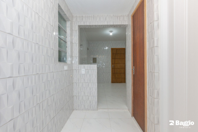 Apartamento com 3 Quartos à Venda, 78 m² em Vila Izabel - Curitiba