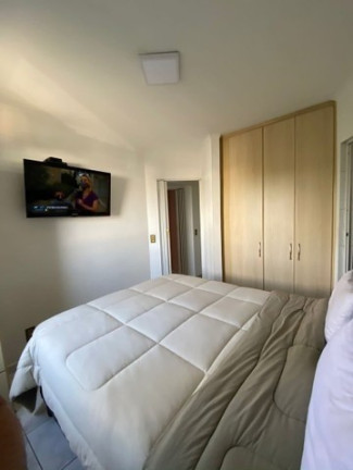 Apartamento com 3 Quartos à Venda, 72 m² em Vila Alpina - São Paulo