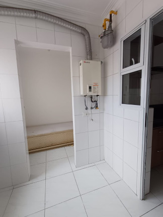 Apartamento com 2 Quartos à Venda, 87 m² em Vila Gumercindo - São Paulo