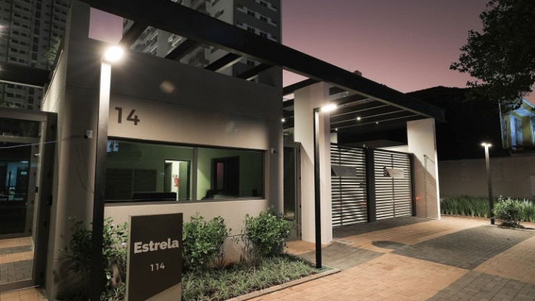 Imagem Apartamento com 2 Quartos à Venda, 65 m² em Tatuapé - São Paulo