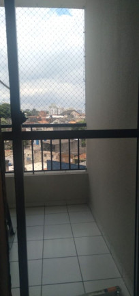 Apartamento com 2 Quartos à Venda, 50 m² em Vila Bela - São Paulo