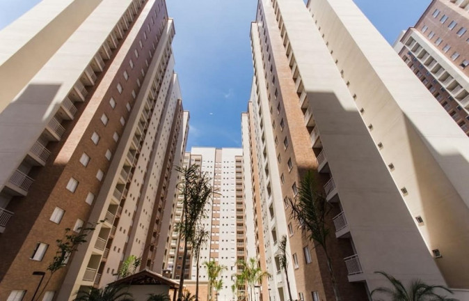 Imagem Apartamento com 2 Quartos à Venda, 58 m² em Picanco - Guarulhos