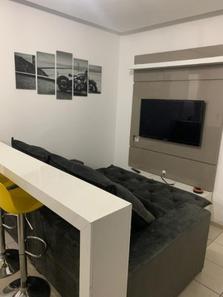 Imagem Apartamento com 2 Quartos à Venda, 45 m² em Granja Verde - Betim