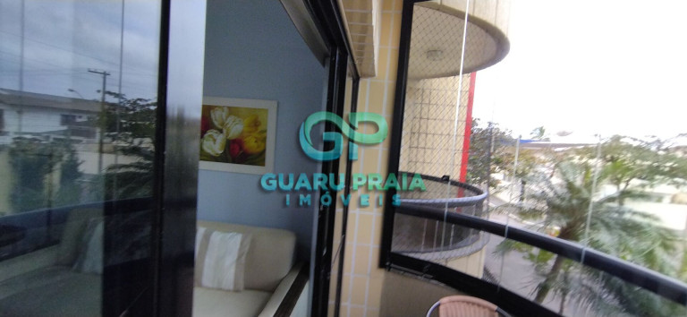 Imagem Apartamento com 4 Quartos à Venda, 127 m² em Enseada - Guarujá