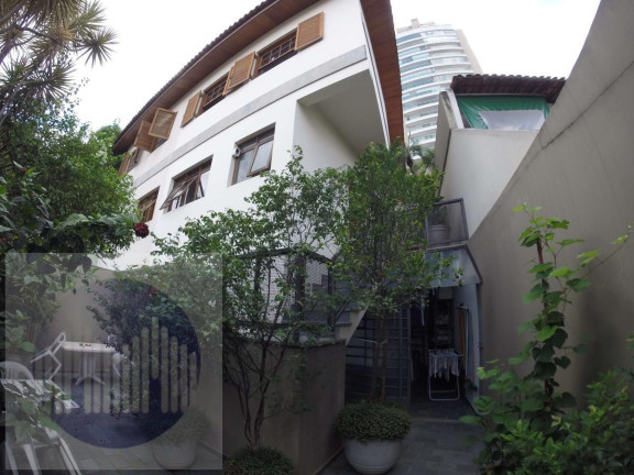 Casa com 3 Quartos à Venda, 165 m² em Vila Ipojuca - São Paulo