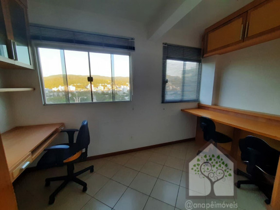 Foto do imóvel: Cobertura com 3 Quartos à Venda, 207 m² em Trindade - Florianópolis
