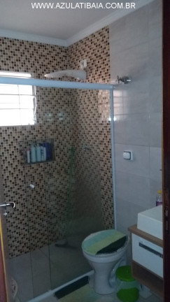 Imagem Casa com 4 Quartos à Venda, 218 m² em Nova Atibaia - Atibaia