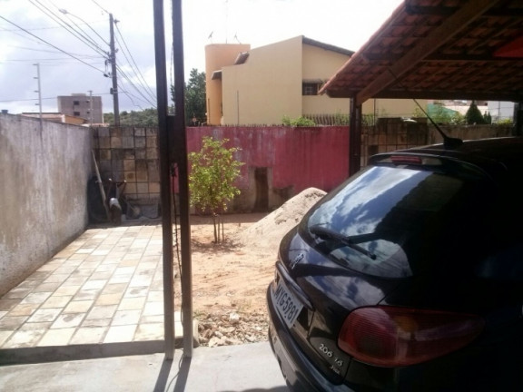 Imagem Casa com 4 Quartos à Venda, 147 m² em Nova Parnamirim - Parnamirim