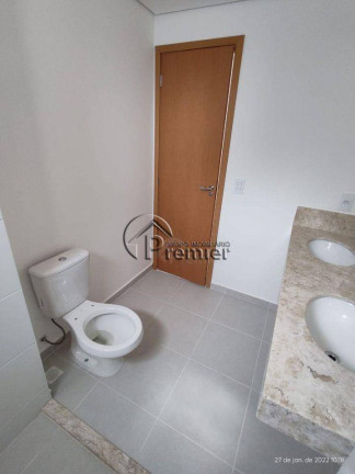 Apartamento com 3 Quartos à Venda, 187 m² em Vila Almeida - Indaiatuba