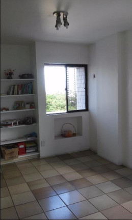 Imagem Apartamento com 4 Quartos à Venda, 147 m² em Parnamirim - Recife