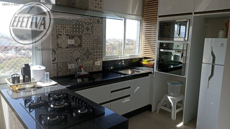 Imagem Apartamento com 2 Quartos à Venda, 86 m² em Brejatuba - Guaratuba