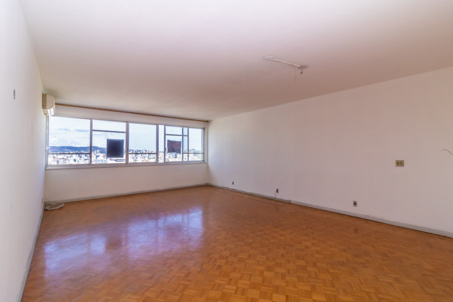Imagem Apartamento com 3 Quartos à Venda, 174 m² em Centro Histórico - Porto Alegre