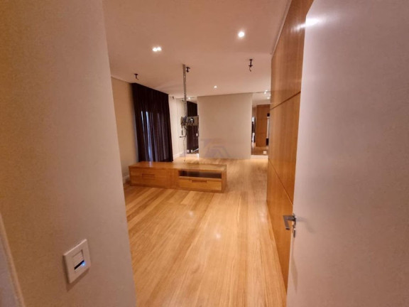 Imagem Apartamento com 4 Quartos à Venda, 367 m² em Tamboré - Santana De Parnaíba