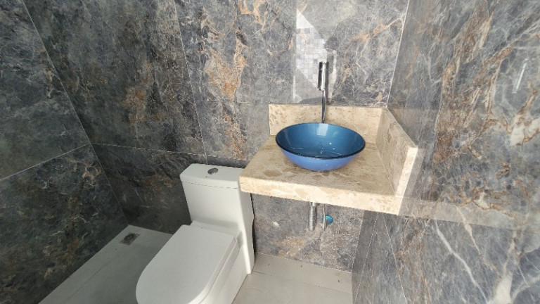 Foto do imóvel: Casa com 3 Quartos à Venda, 121 m² em Civit Ii - Serra