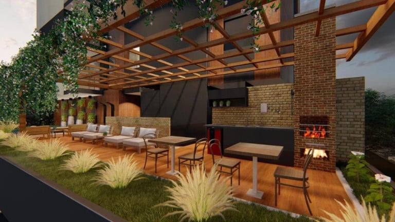 Foto do imóvel: Apartamento com 2 Quartos à Venda, 64 m² em Jardim Oceania - João Pessoa