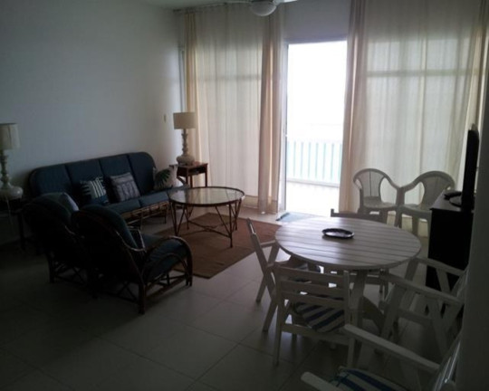 Imagem Apartamento com 4 Quartos à Venda, 215 m² em Pitangueiras - Guarujá