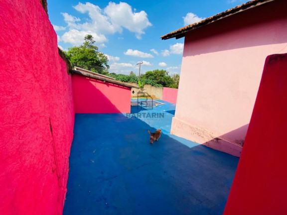 Imagem Casa com 3 Quartos à Venda, 676 m² em Jardim Piratininga - Araras