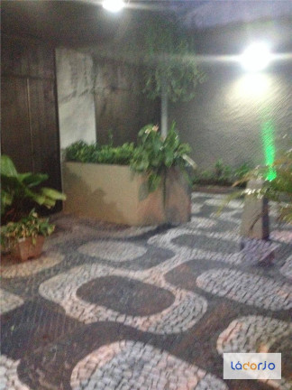Imagem Apartamento com 2 Quartos à Venda, 89 m² em Tijuca - Rio De Janeiro