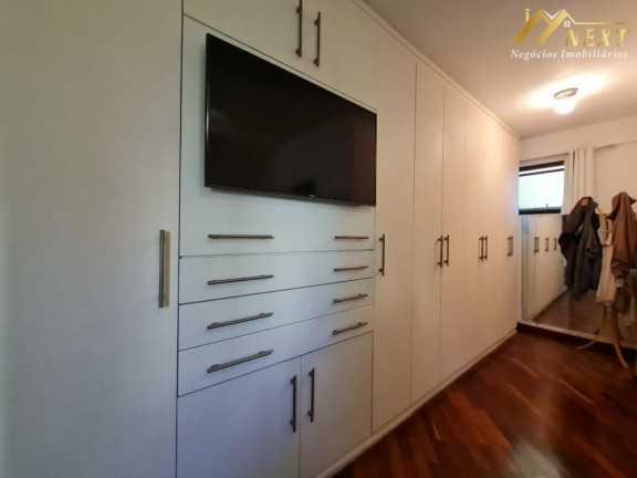 Imagem Apartamento com 3 Quartos à Venda, 118 m² em Vila Leopoldina - São Paulo