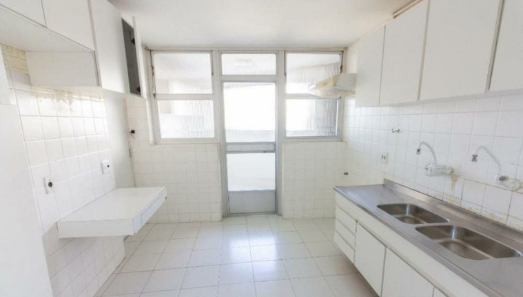 Imagem Apartamento com 3 Quartos à Venda, 185 m² em Perdizes - São Paulo