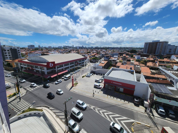 Imagem Apartamento com 1 Quarto à Venda, 40 m² em Pajuçara - Maceió