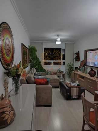 Imagem Apartamento com 3 Quartos à Venda, 102 m² em Treze De Julho - Aracaju