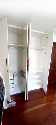 Imagem Apartamento com 3 Quartos à Venda, 61 m² em Cabral - Curitiba