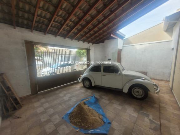 Imagem Casa com 3 Quartos à Venda,  em Jardim Dos Colibris - Indaiatuba