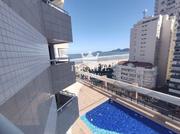 Imagem Apartamento com 2 Quartos à Venda, 50 m² em Boqueirão - Santos