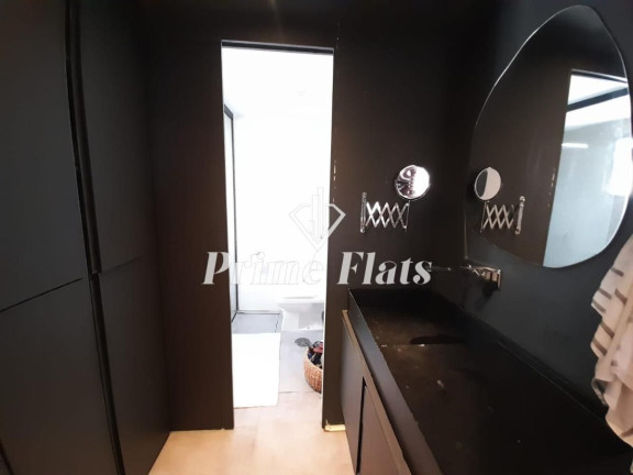 Apartamento com 2 Quartos à Venda, 67 m² em Jardins - São Paulo