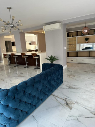Imagem Apartamento com 3 Quartos para Alugar, 250 m² em Jardim Paulista - São Paulo