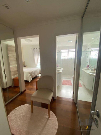Imagem Apartamento com 3 Quartos à Venda, 156 m² em Vila Leopoldina - São Paulo