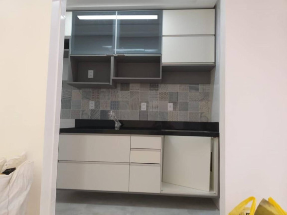 Imagem Apartamento com 2 Quartos à Venda, 63 m² em Jabotiana - Aracaju