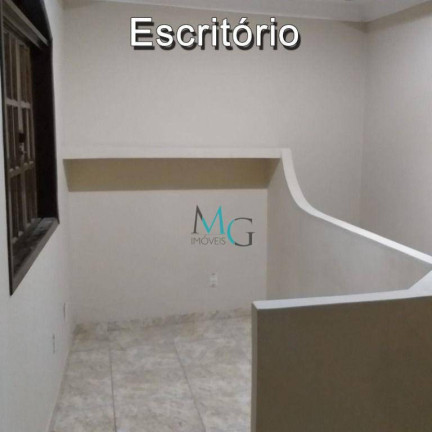 Imagem Casa com 3 Quartos à Venda, 152 m² em Campo Grande - Rio De Janeiro