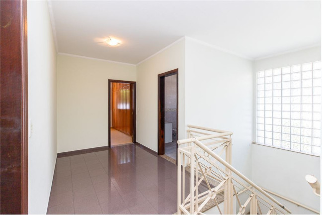 Casa com 4 Quartos à Venda, 332 m² em Moema - São Paulo