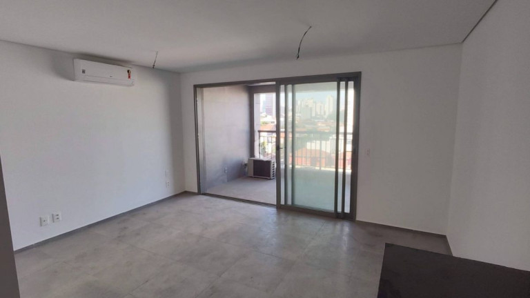 Imagem Apartamento com 1 Quarto à Venda, 35 m² em Cidade Mãe Do Céu - São Paulo