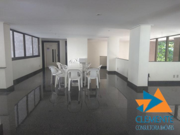 Apartamento com 4 Quartos à Venda, 280 m² em Gutierrez - Belo Horizonte