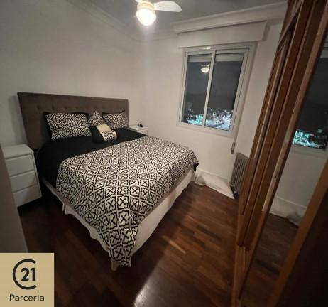 Imagem Apartamento com 2 Quartos à Venda, 11.700 m² em Santo Amaro - São Paulo