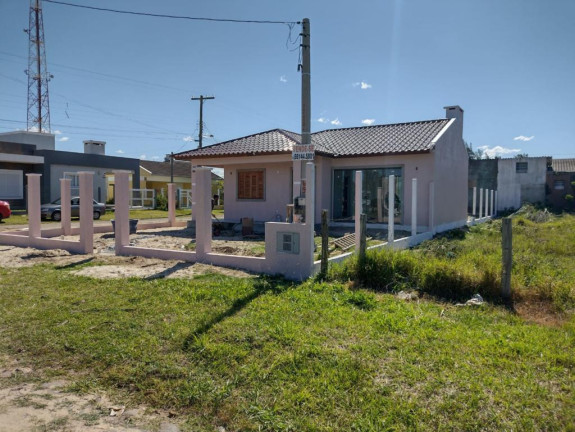 Imagem Casa com 3 Quartos à Venda,  em Arroio Teixeira - Capao Da Canoa