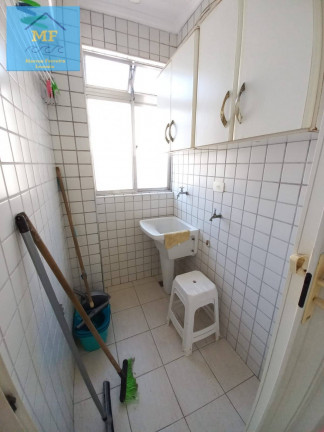 Imagem Apartamento com 1 Quarto à Venda, 41 m² em Gonzaga - Santos