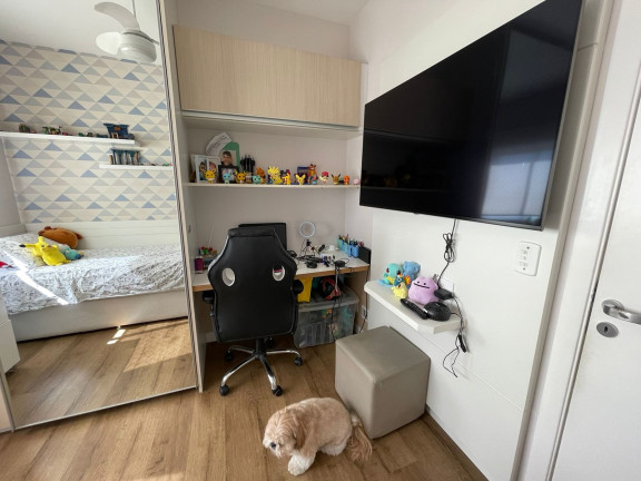 Imagem Apartamento com 3 Quartos à Venda, 103 m² em Vila Leopoldina - São Paulo