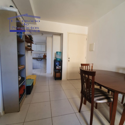 Imagem Apartamento com 2 Quartos à Venda, 64 m² em Aberta Dos Morros - Porto Alegre