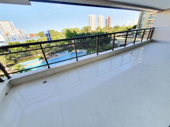 Imagem Apartamento com 5 Quartos à Venda, 259 m² em Guararapes - Fortaleza