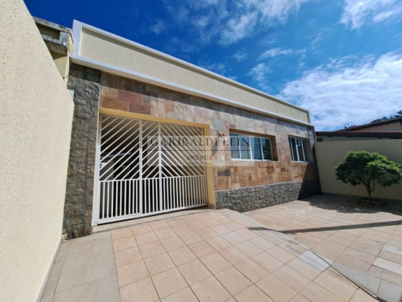Imagem Casa com 3 Quartos para Alugar, 170 m² em Vila Elza - Campinas