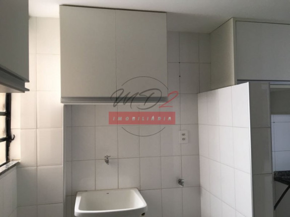 Apartamento com 3 Quartos à Venda, 82 m² em Santa Mônica - Feira De Santana