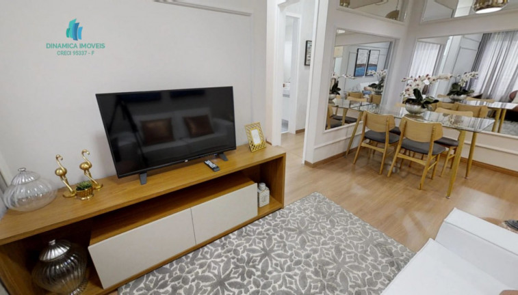 Imagem Apartamento com 2 Quartos à Venda, 53 m² em Jardim Nossa Senhora Da Penha - Hortolândia