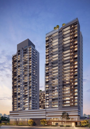 Imagem Apartamento com 2 Quartos à Venda, 67 m² em Vila Prudente - São Paulo