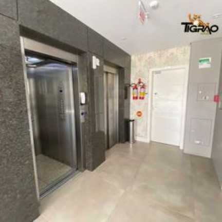 Imagem Apartamento com 2 Quartos à Venda, 58 m² em Centro - Palhoça